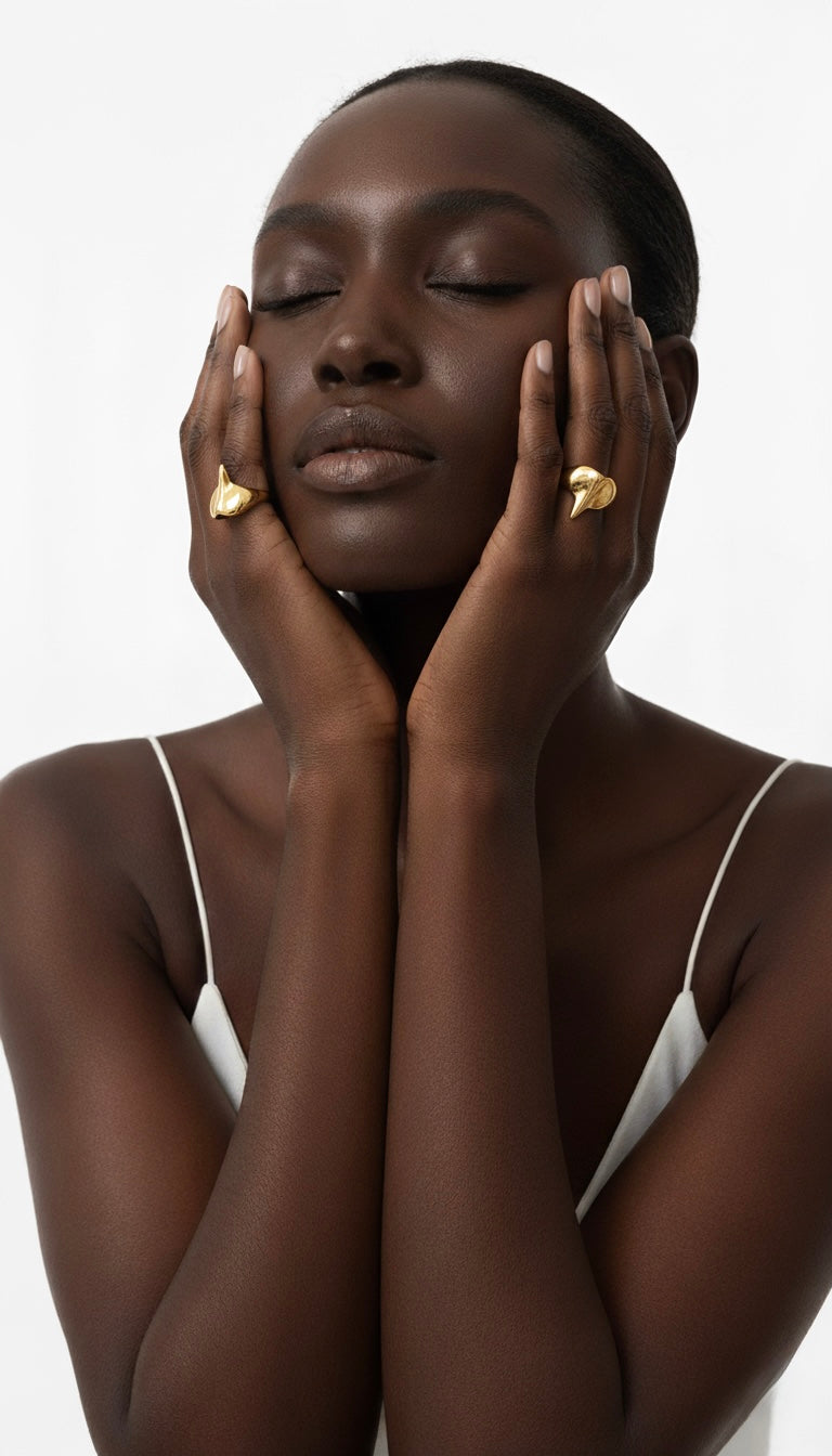 TEMBO FORM RING