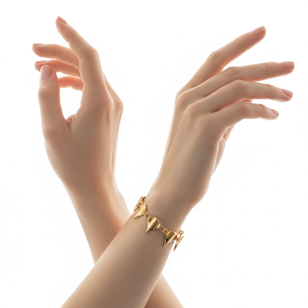 TEMBO LINK BRACELET