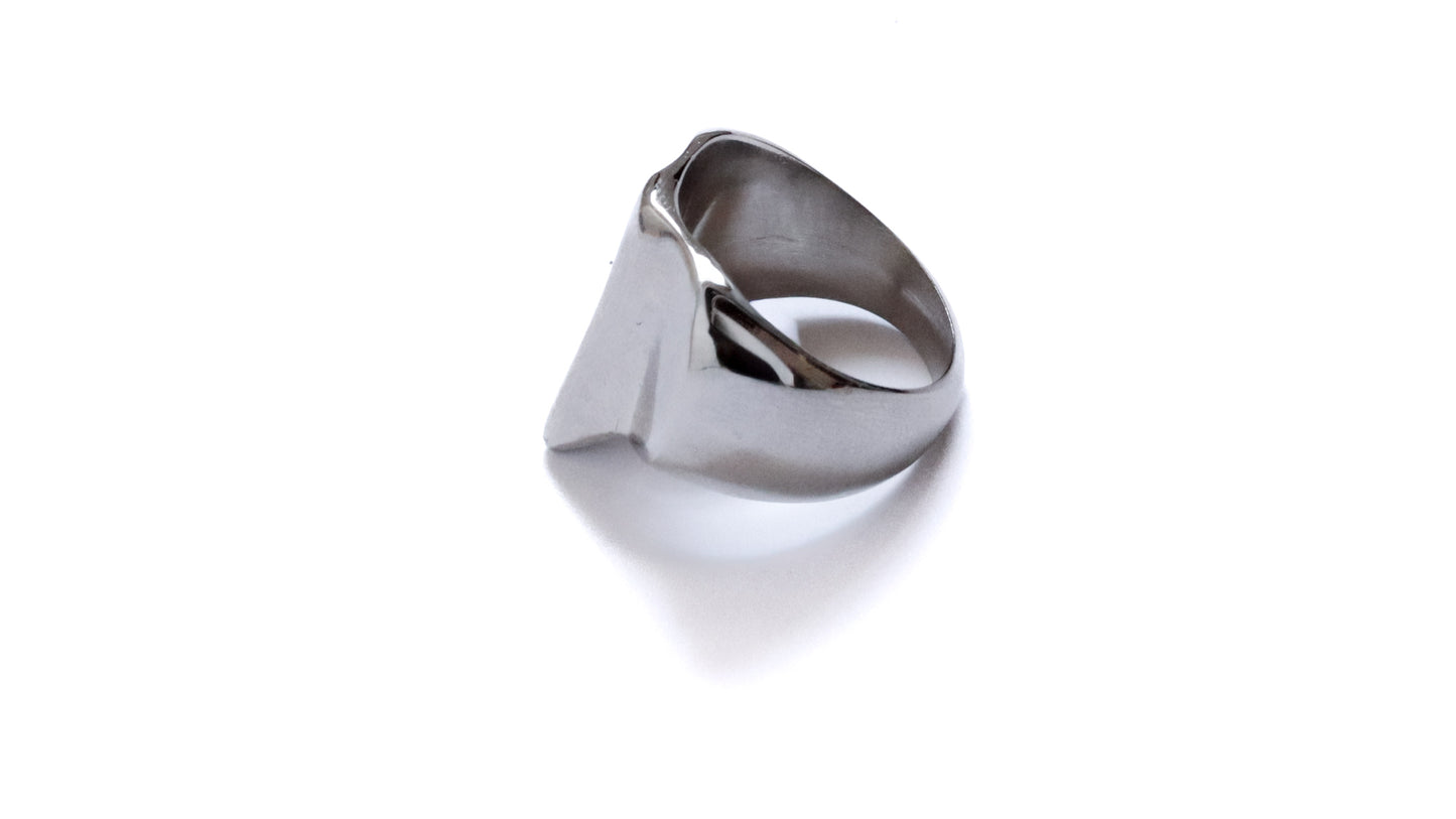 TEMBO FORM RING
