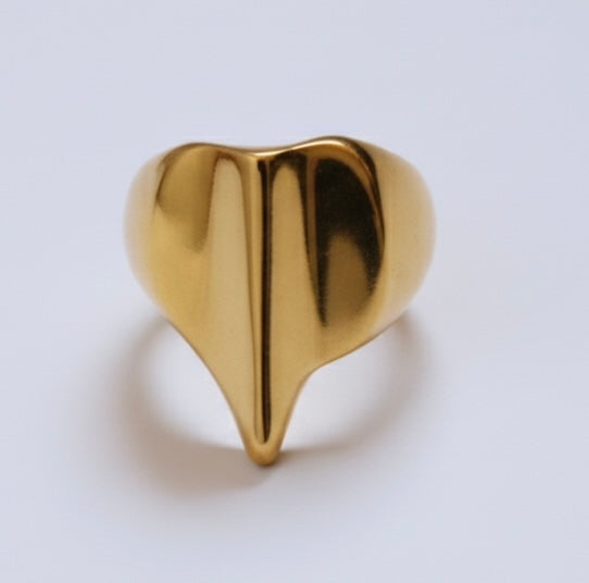 TEMBO FORM RING