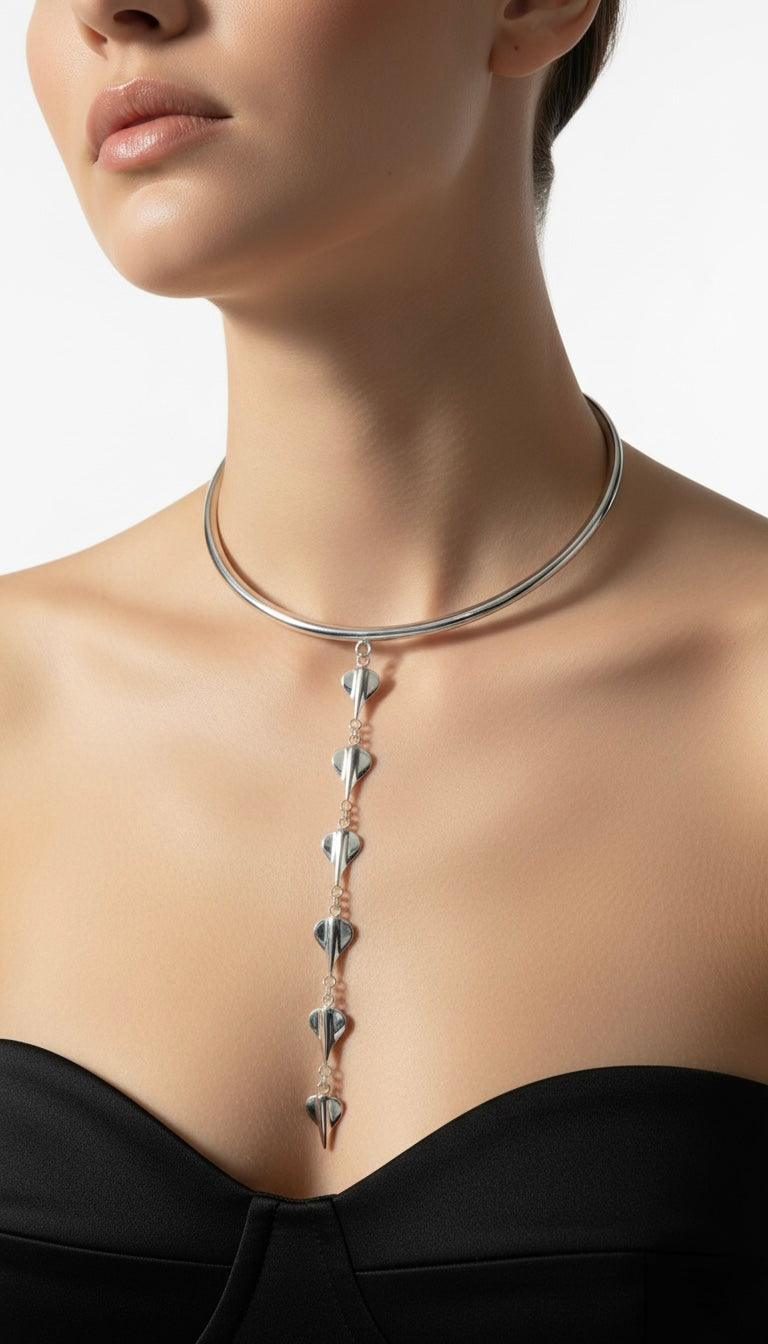 TEMBO DROP COLLAR