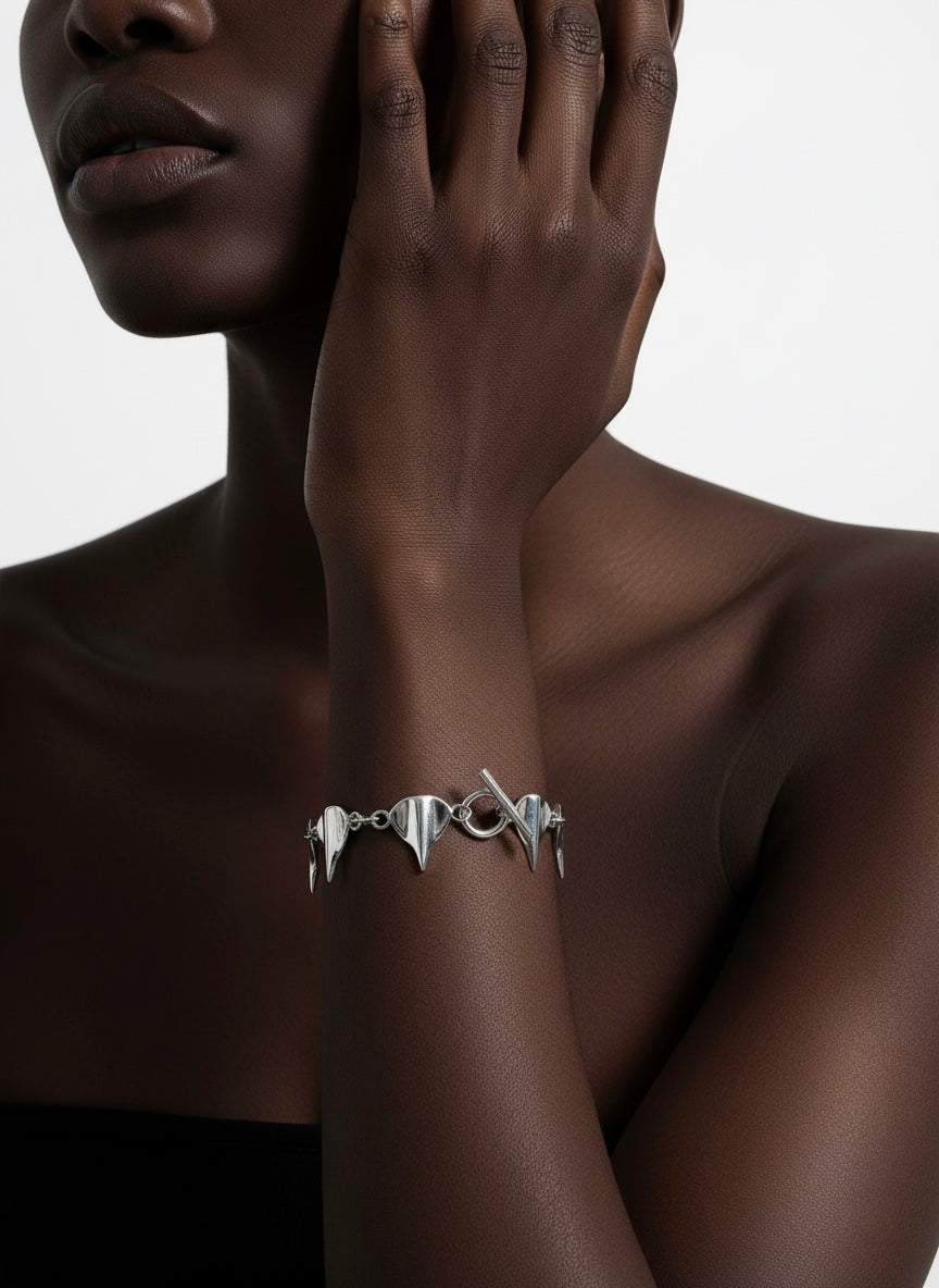 TEMBO LINK BRACELET