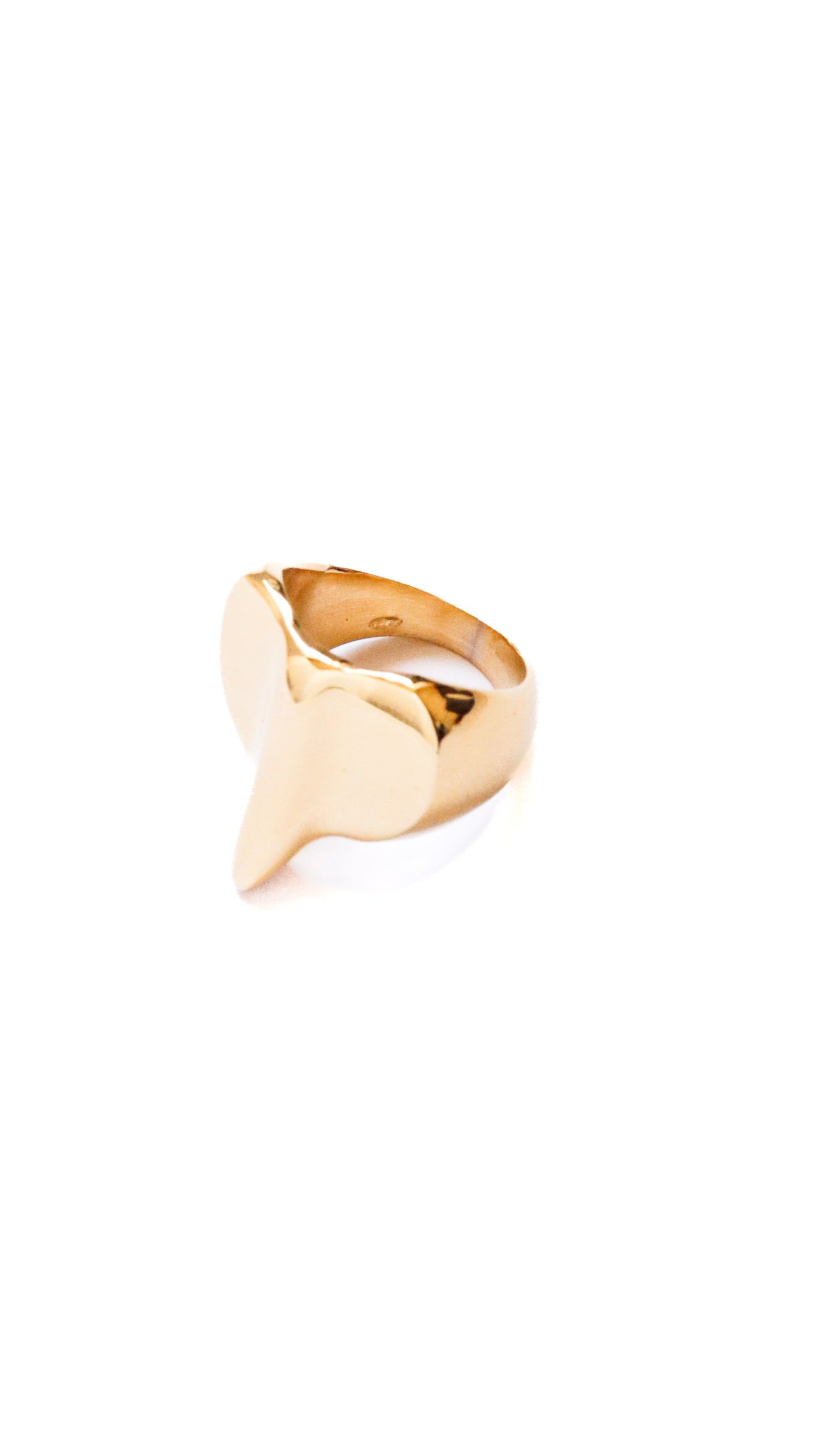 TEMBO FORM RING