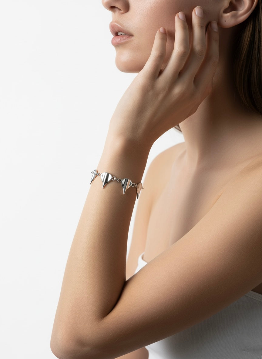 TEMBO LINK BRACELET