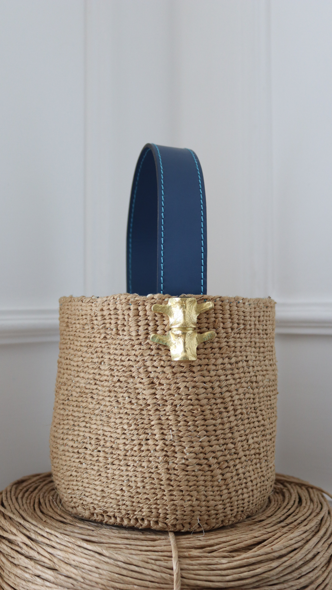 KALECHE BUCKET / SAMAWATI