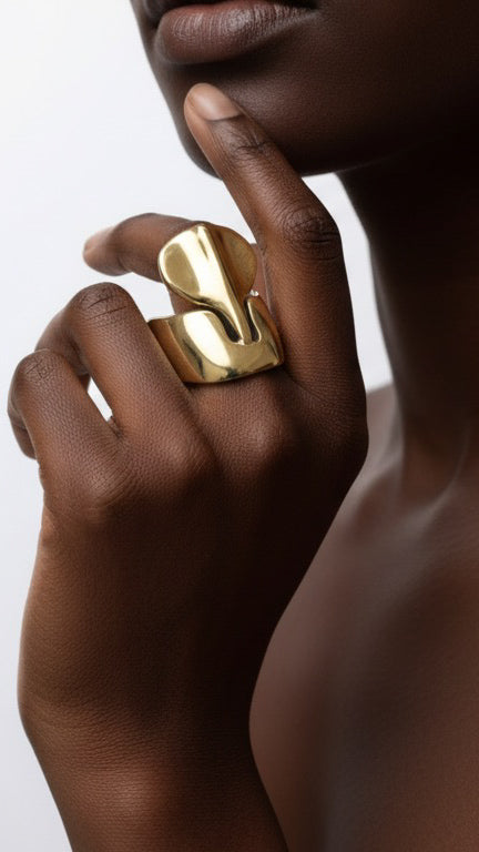 TEMBO FRAME RING