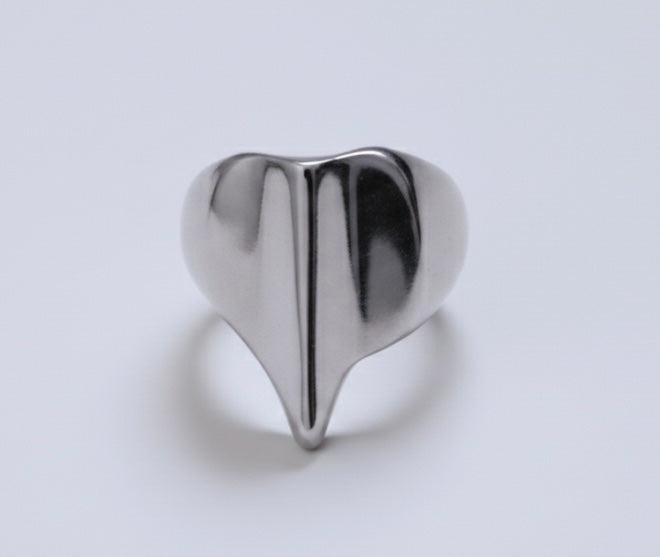 TEMBO FORM RING