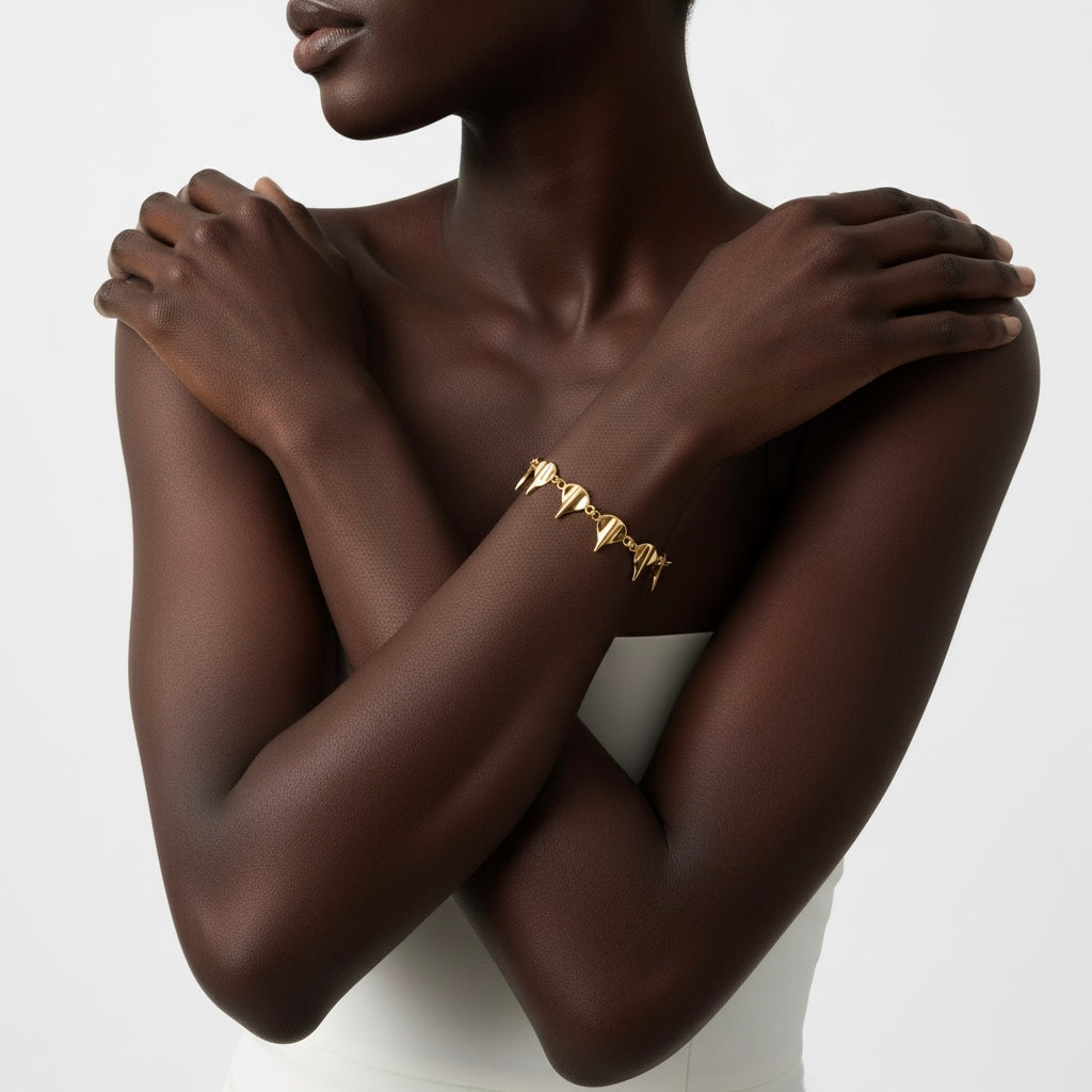 TEMBO LINK BRACELET