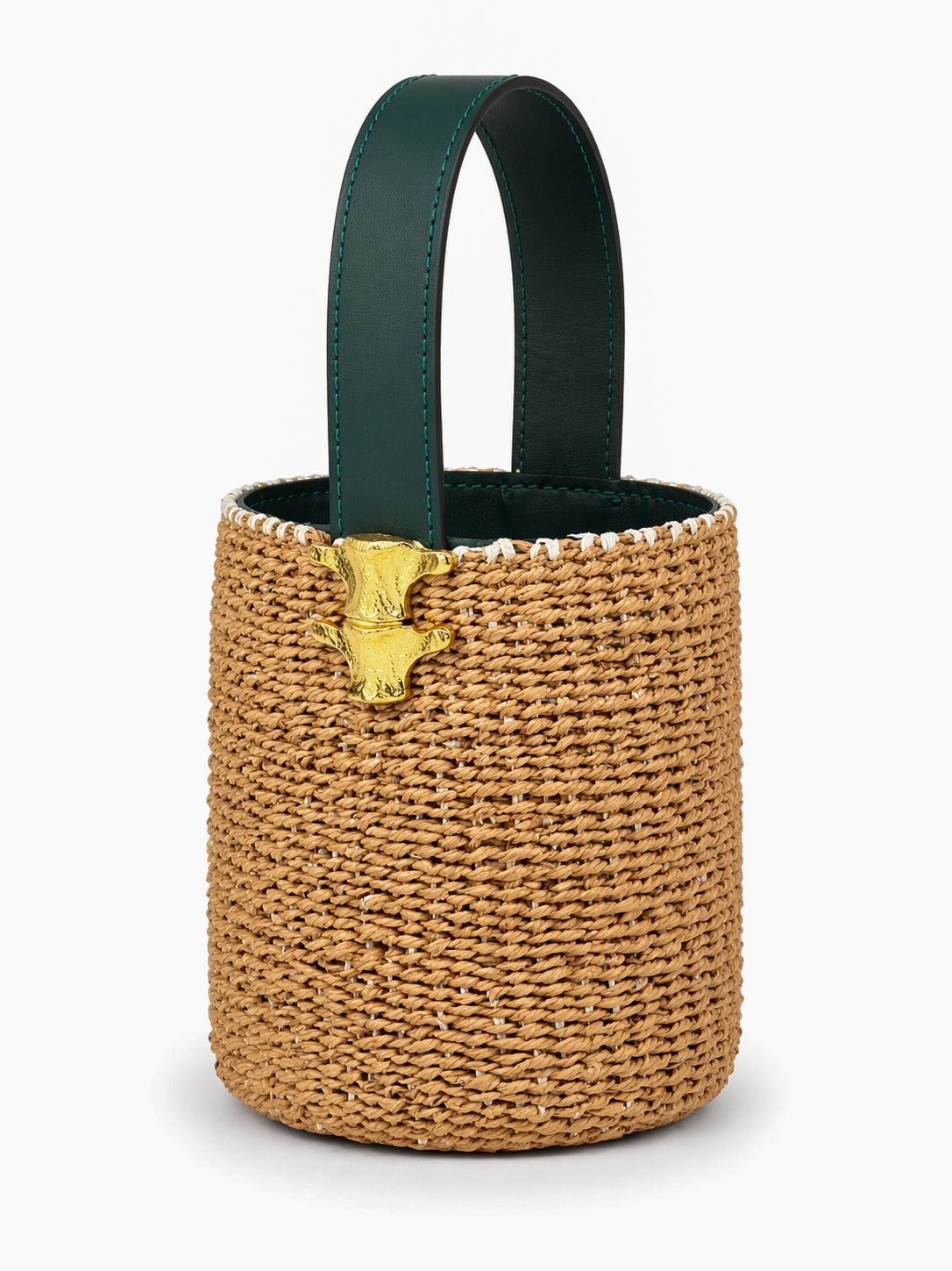 KALECHE BUCKET BAG/ KIJANI