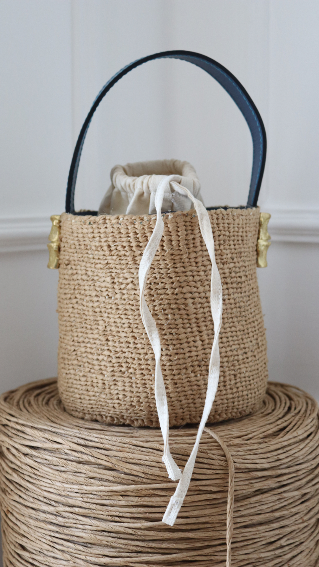 KALECHE BUCKET / SAMAWATI