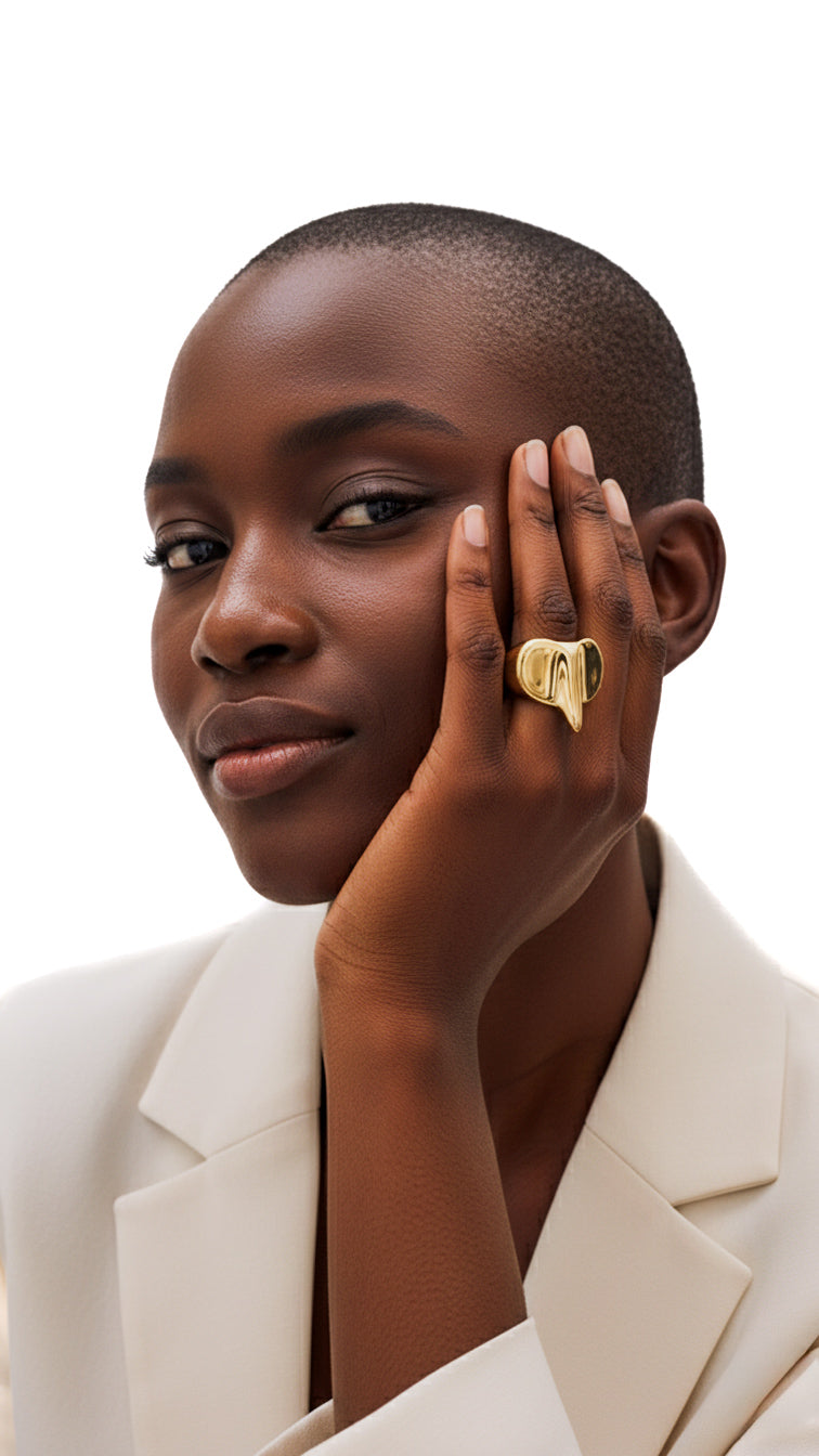 TEMBO FORM RING