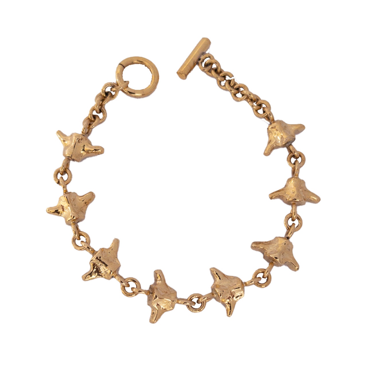 KATHIANI LINK BRACELET