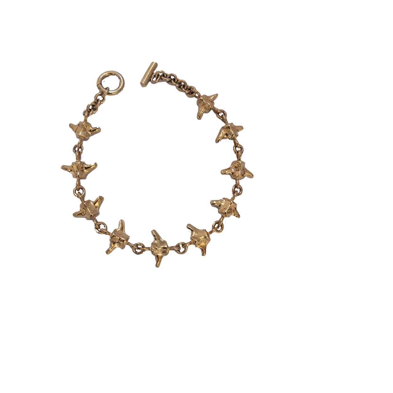 KATHIANI LINK BRACELET