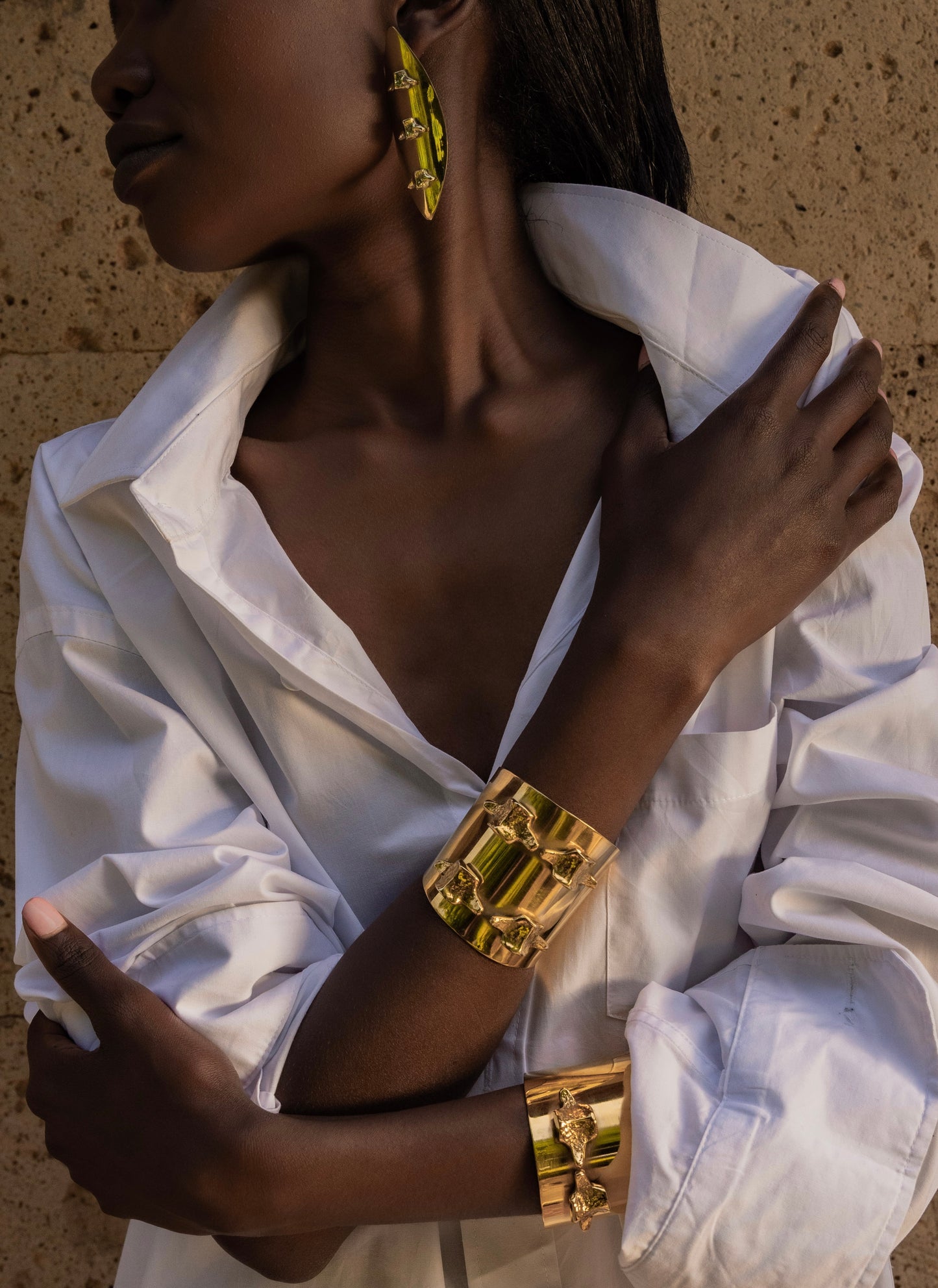 MATUU MINI CUFF