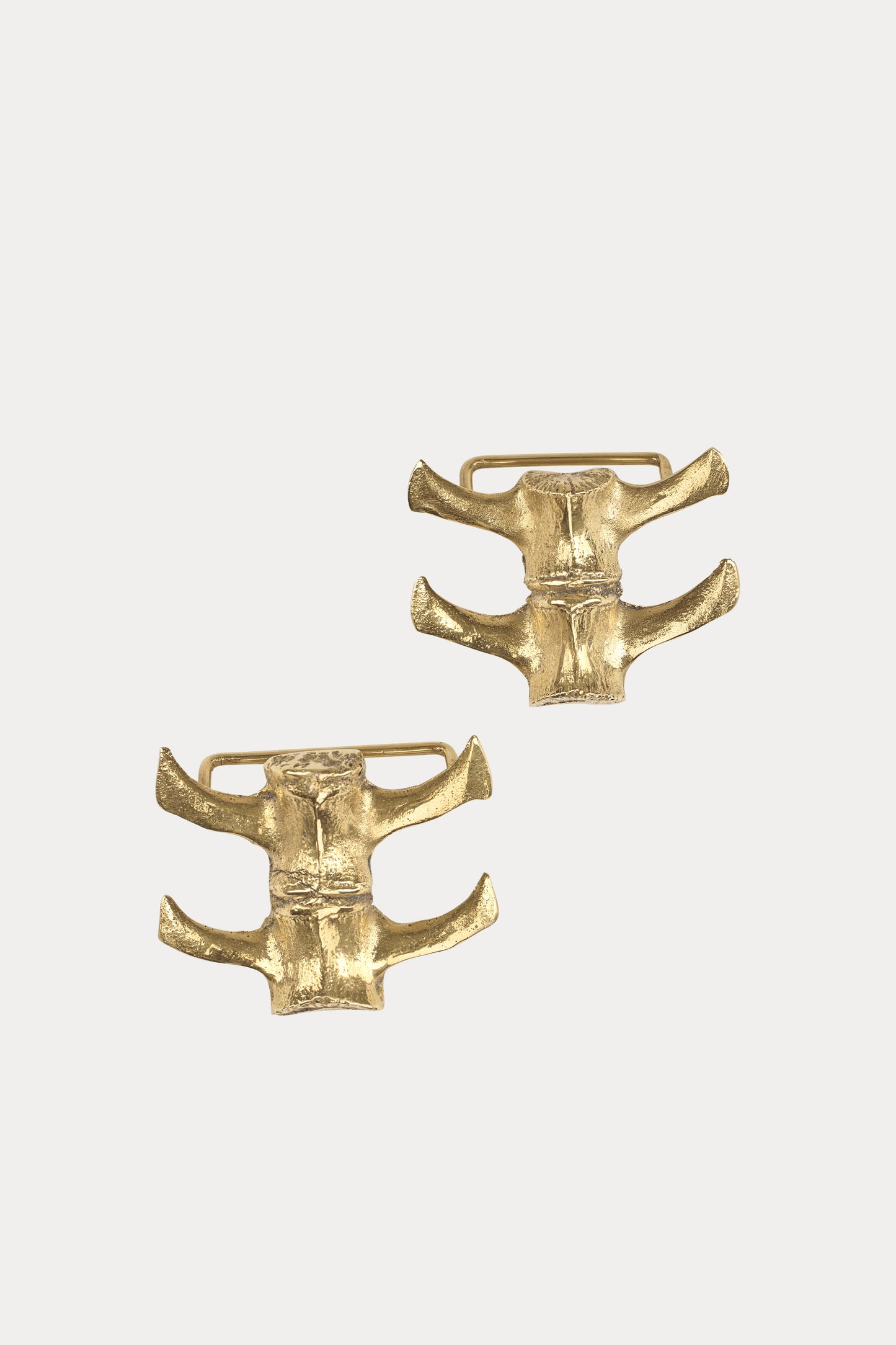 MUMBUNI EAR CUFF (SOLD AS ONE PIECE)