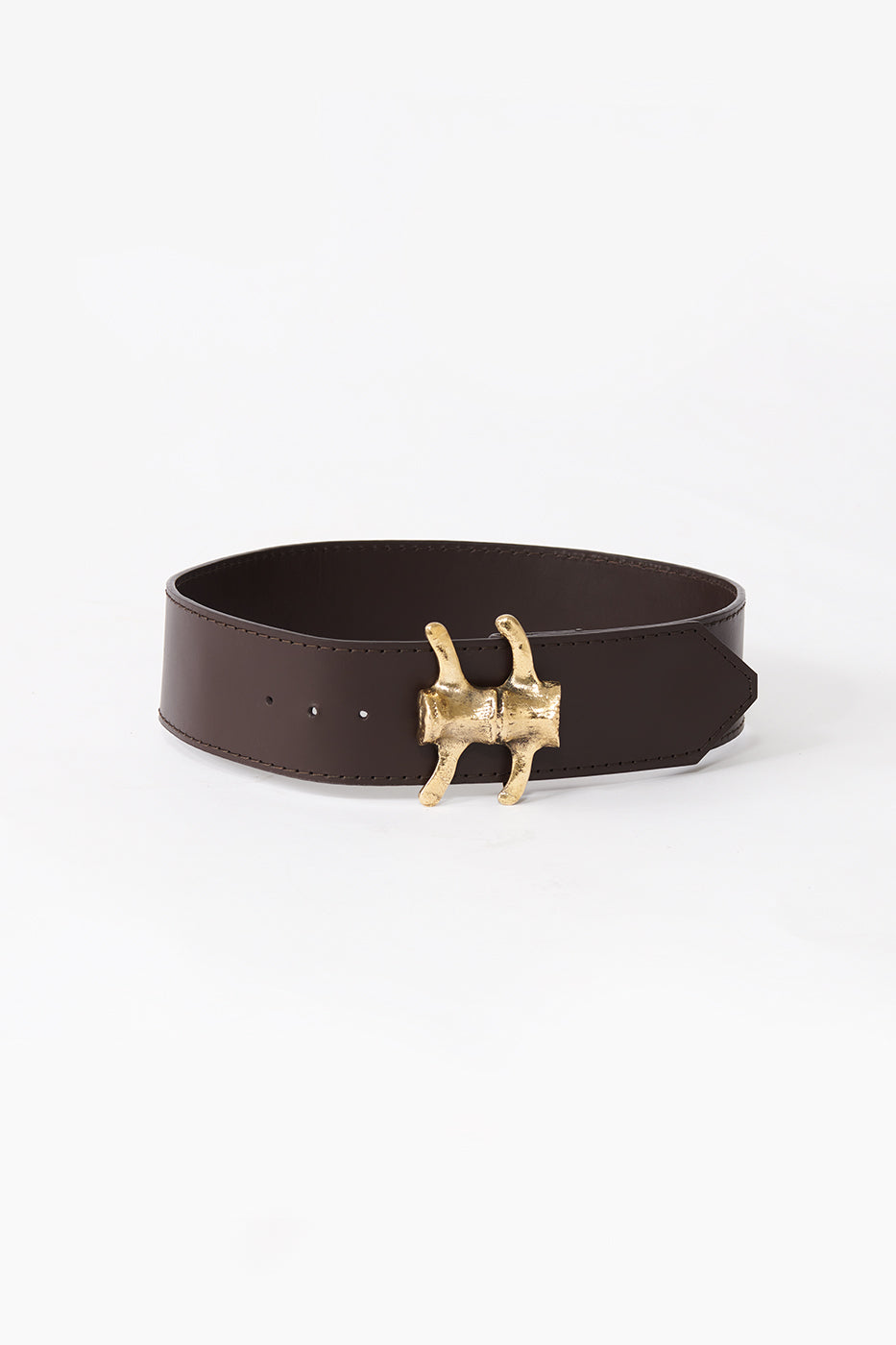 MAANZONI SPINE BELT - WIDE