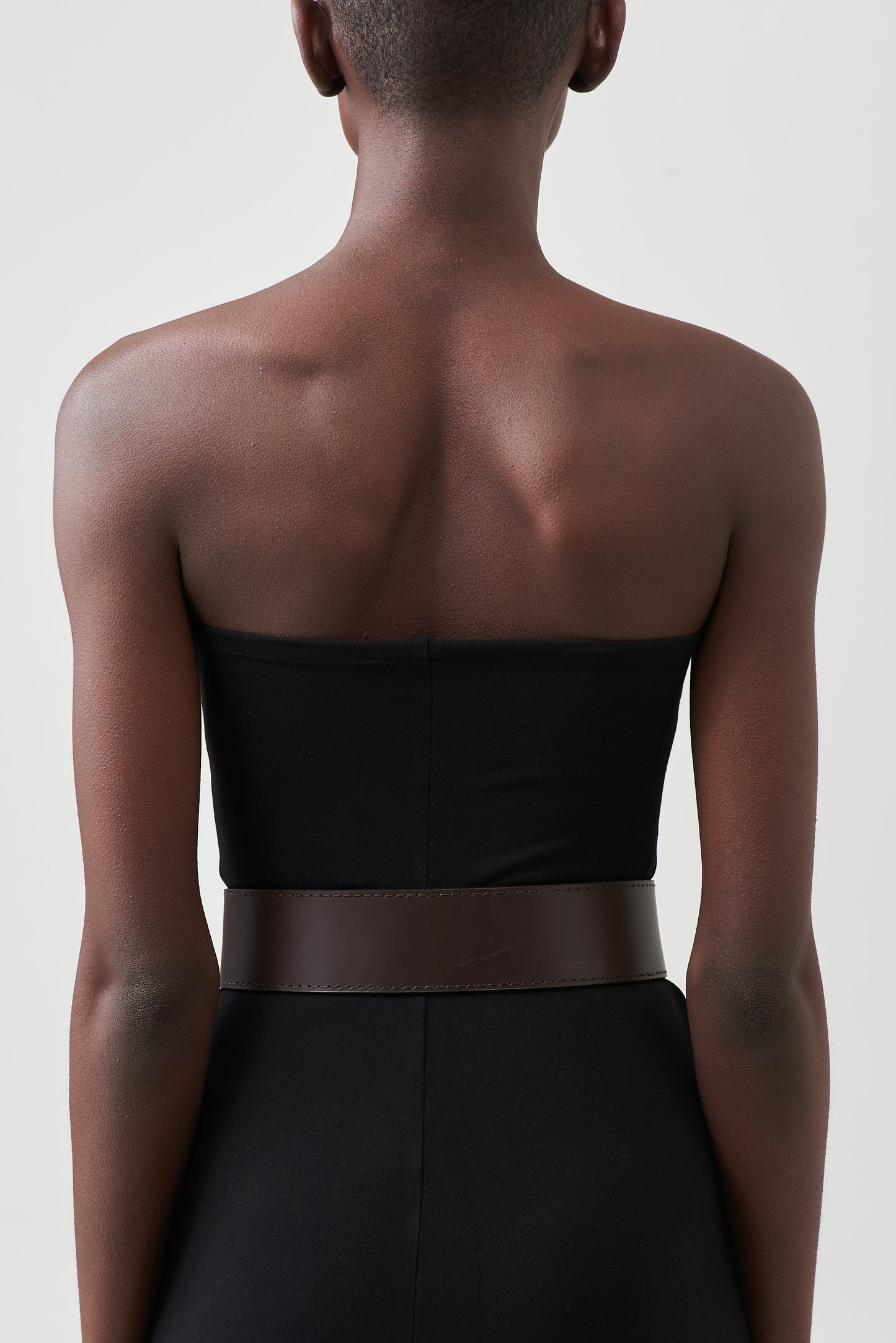MAANZONI SPINE BELT - WIDE