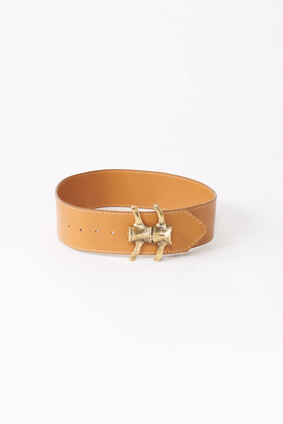 MAANZONI SPINE BELT - WIDE