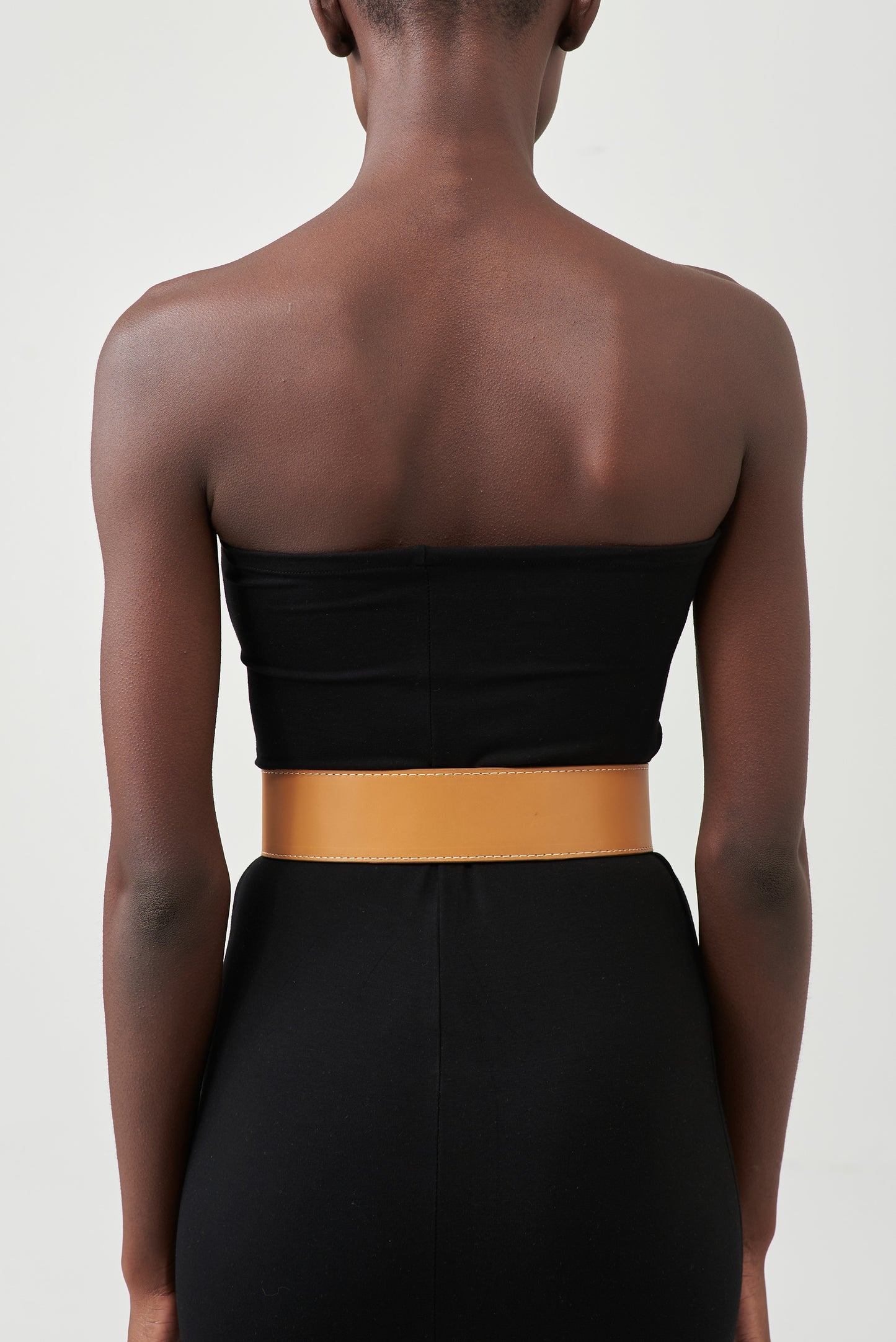 MAANZONI SPINE BELT - WIDE