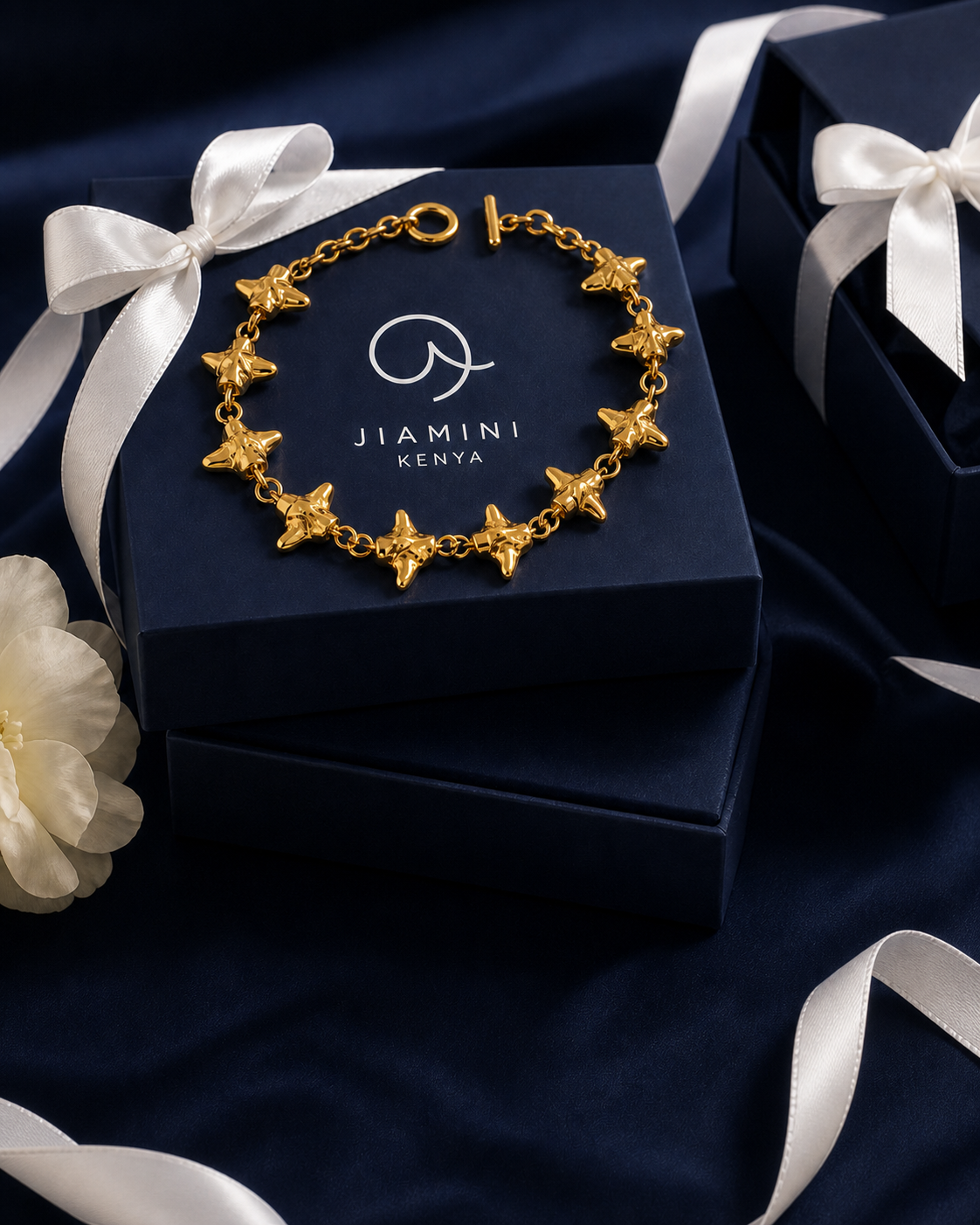 A MOTHER'S DAY GIFT