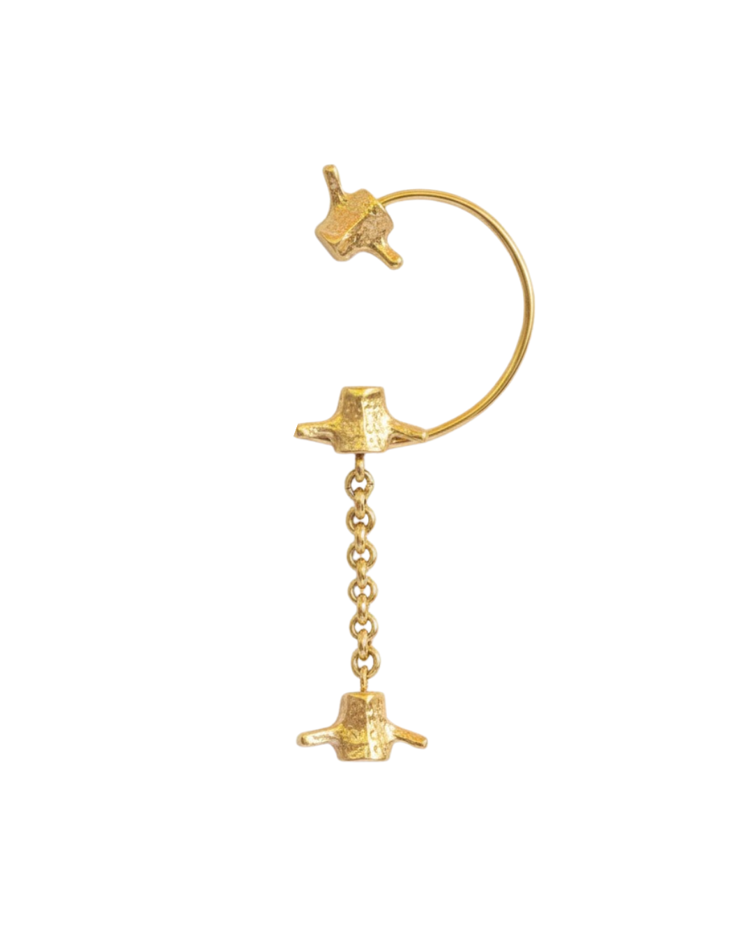 MINI MUMBUNI EAR CUFF