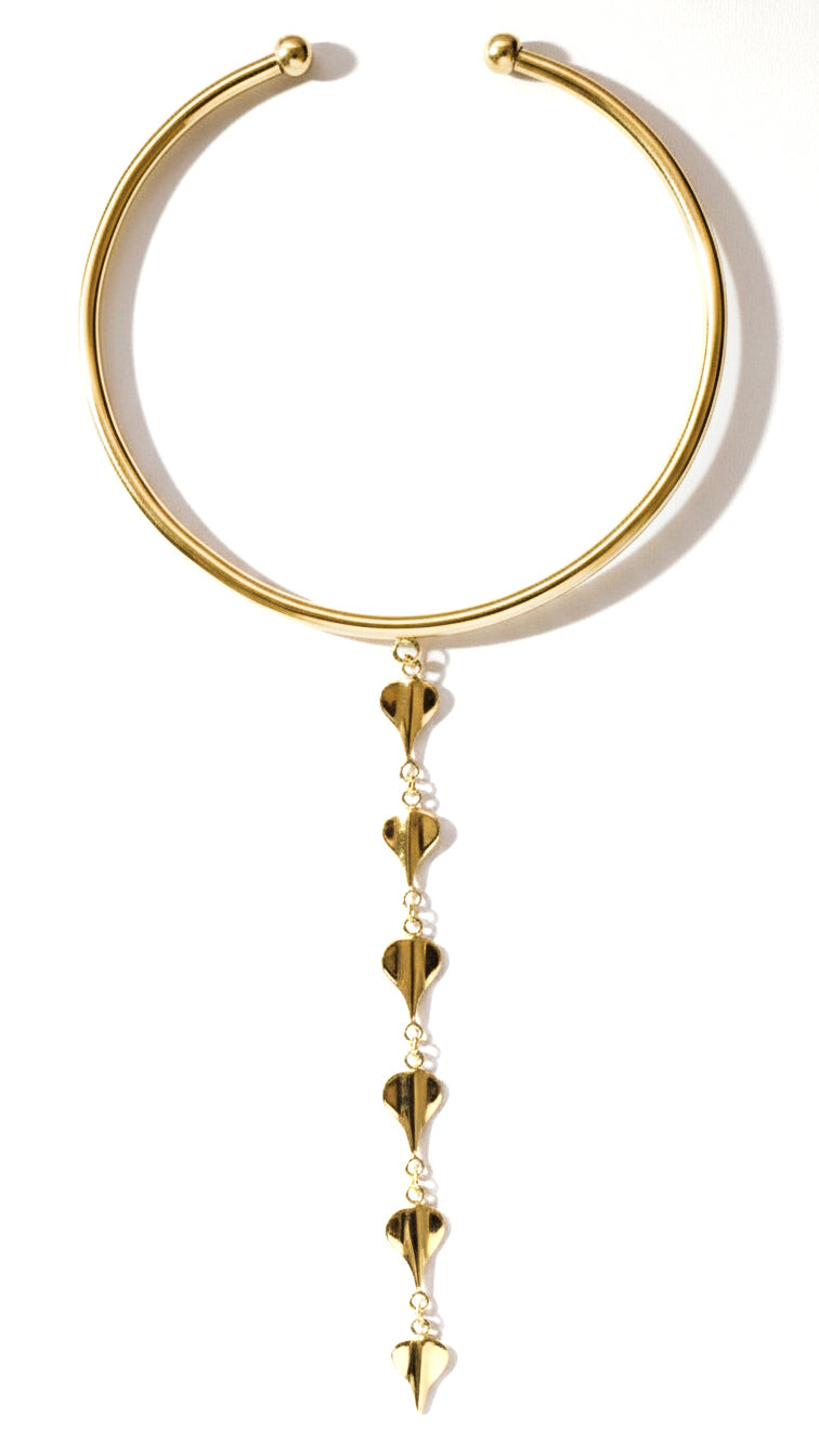 TEMBO DROP COLLAR