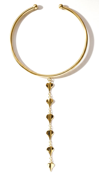 TEMBO DROP COLLAR
