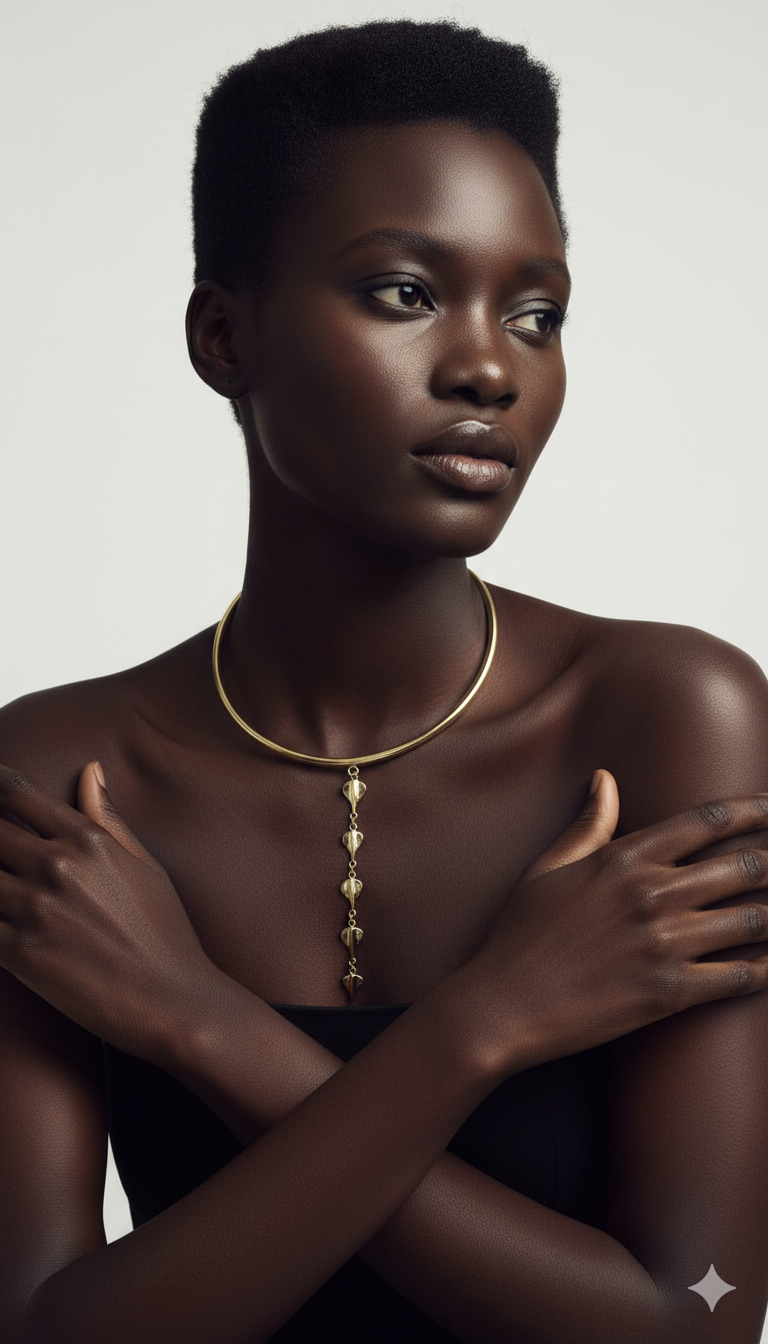 TEMBO DROP COLLAR