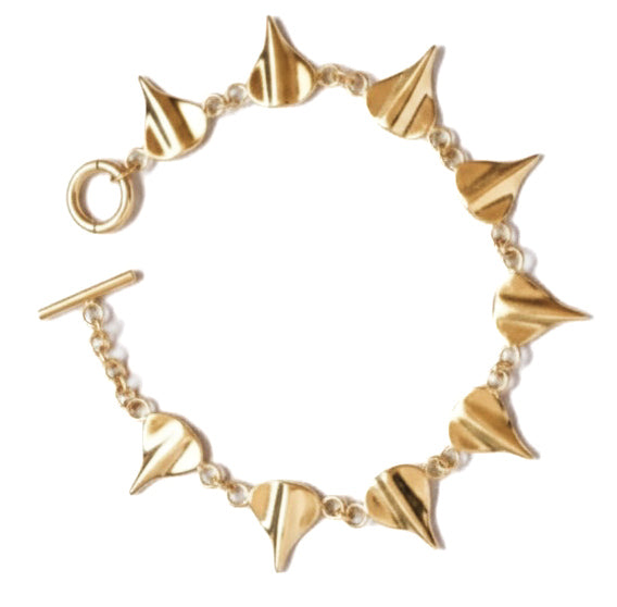 TEMBO LINK BRACELET