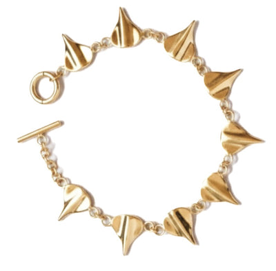 TEMBO LINK BRACELET