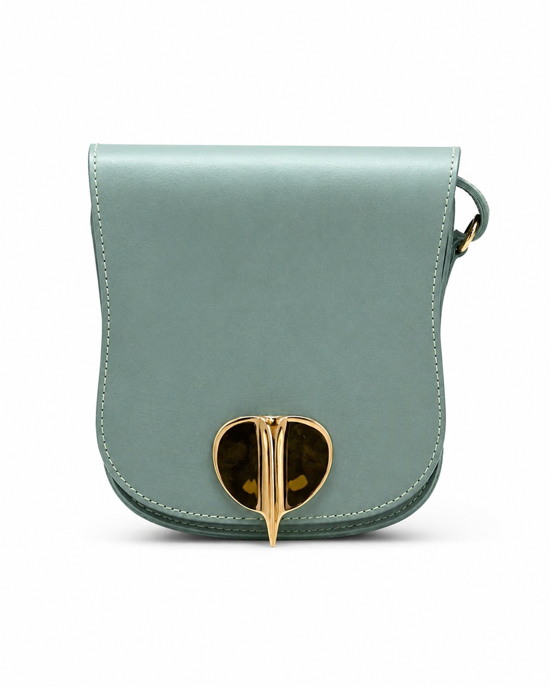 SAVANNAH BAG - SAGE GREEN