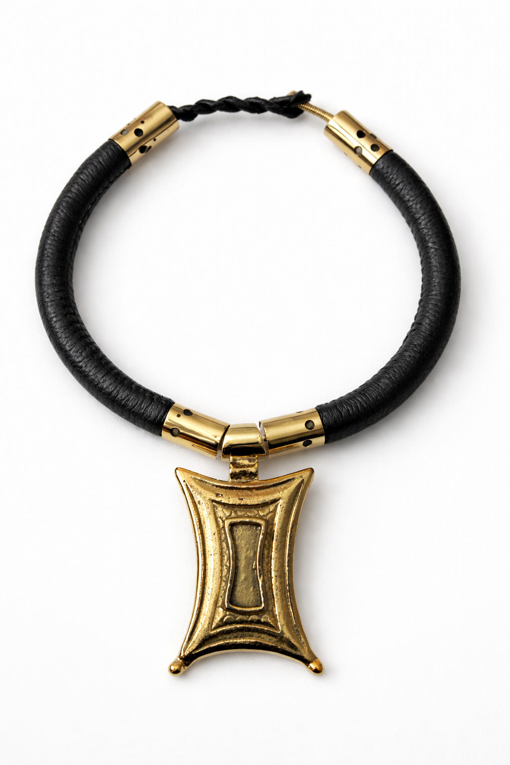 ZIWA COLLAR