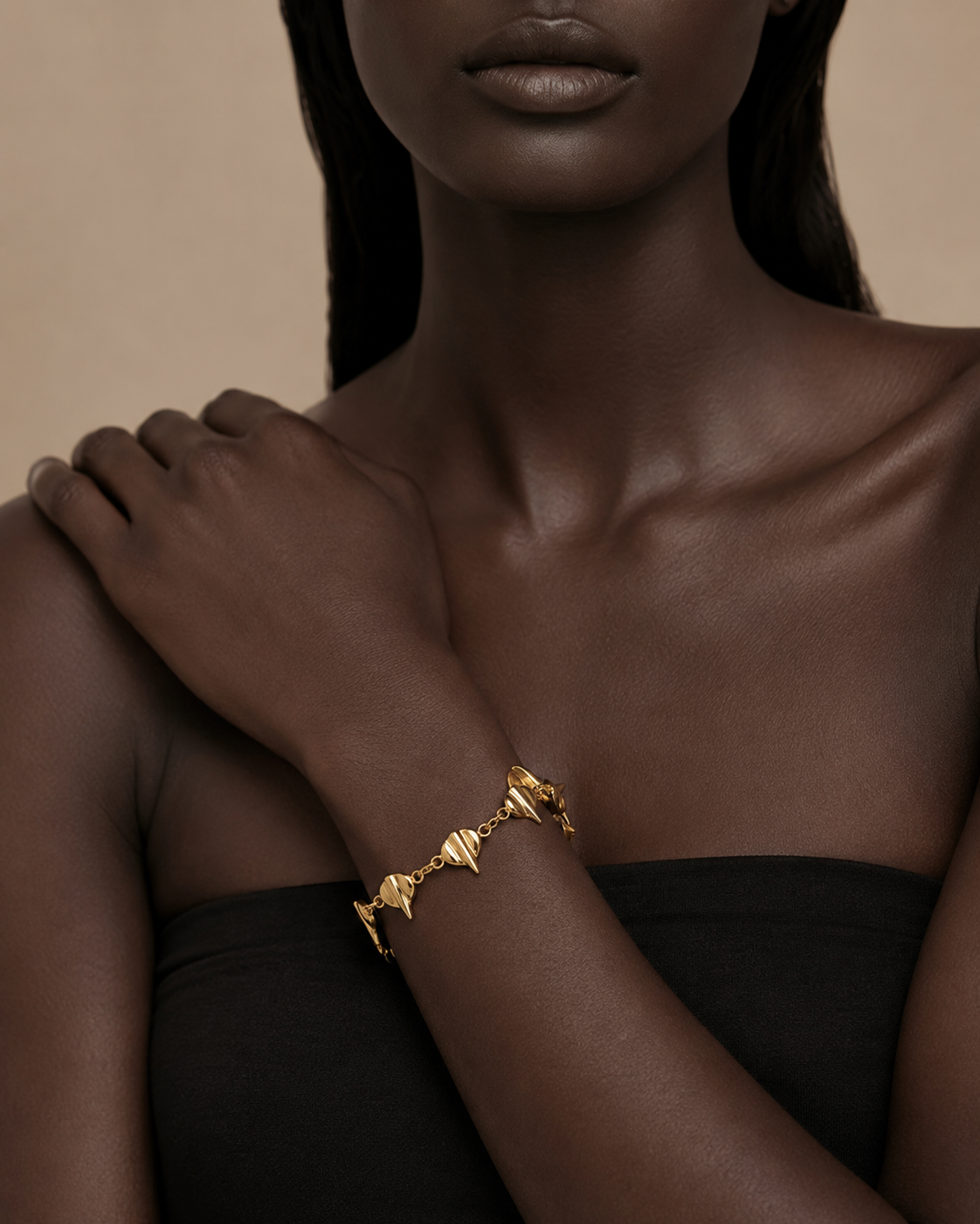 TEMBO LINK BRACELET