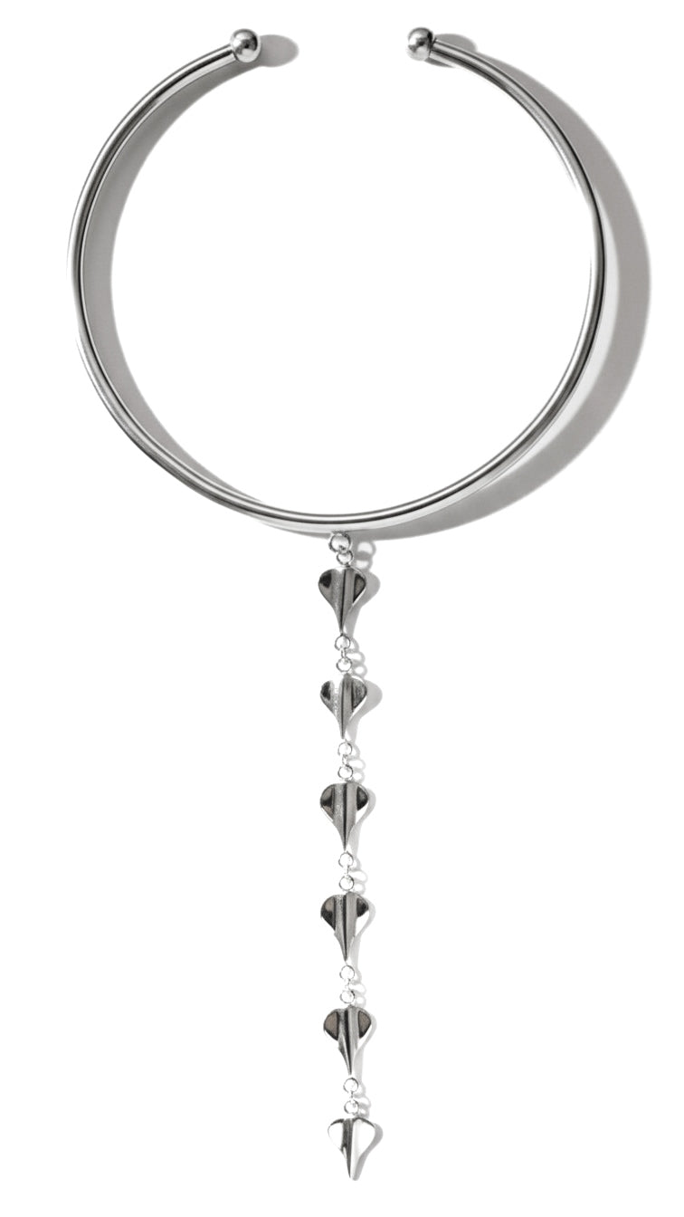 TEMBO DROP COLLAR