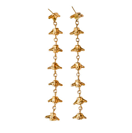 KATHIANI DROP EARRINGS