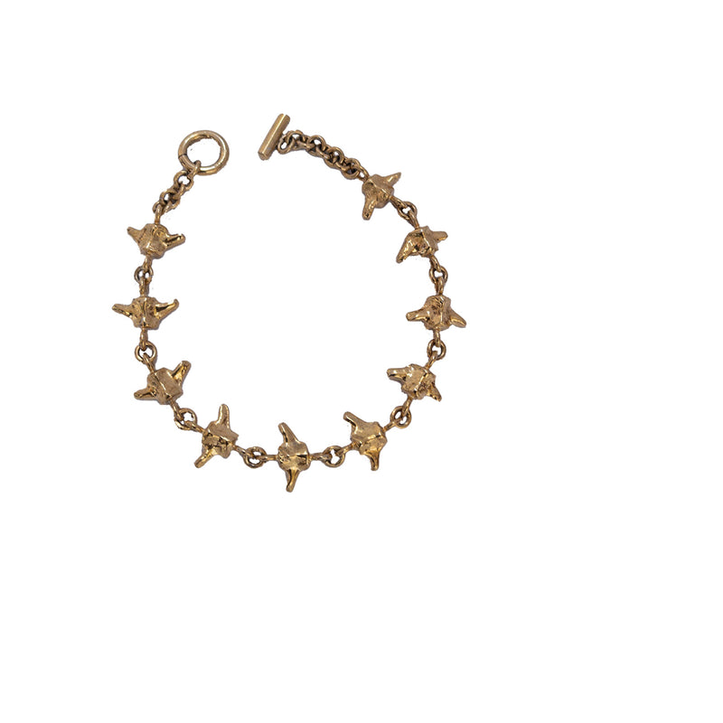 KATHIANI LINK BRACELET