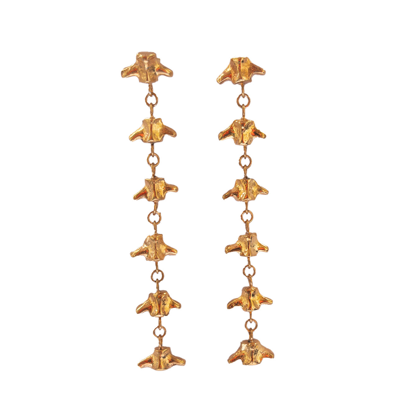 KATHIANI DROP EARRINGS