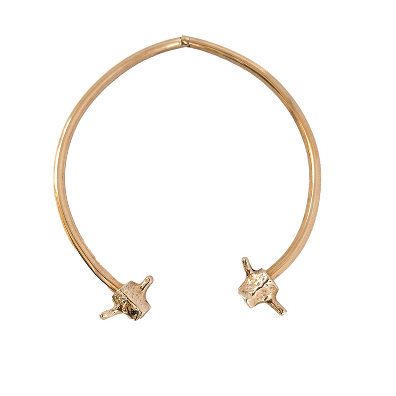 KATHIANI COLLAR
