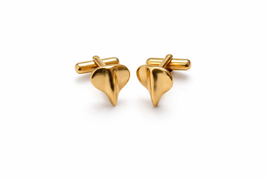 TEMBO CUFFLINKS