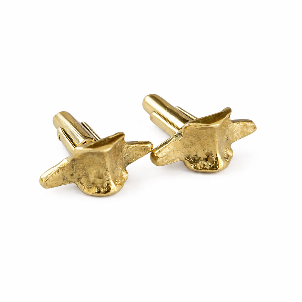 UHUSIANO CUFFLINK