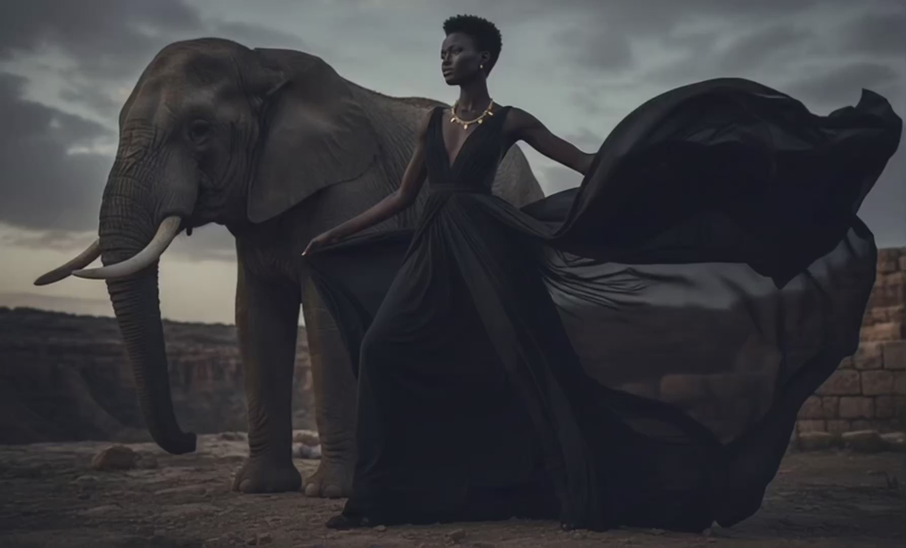Load video:  THE ESSENCE OF YOUR STORY