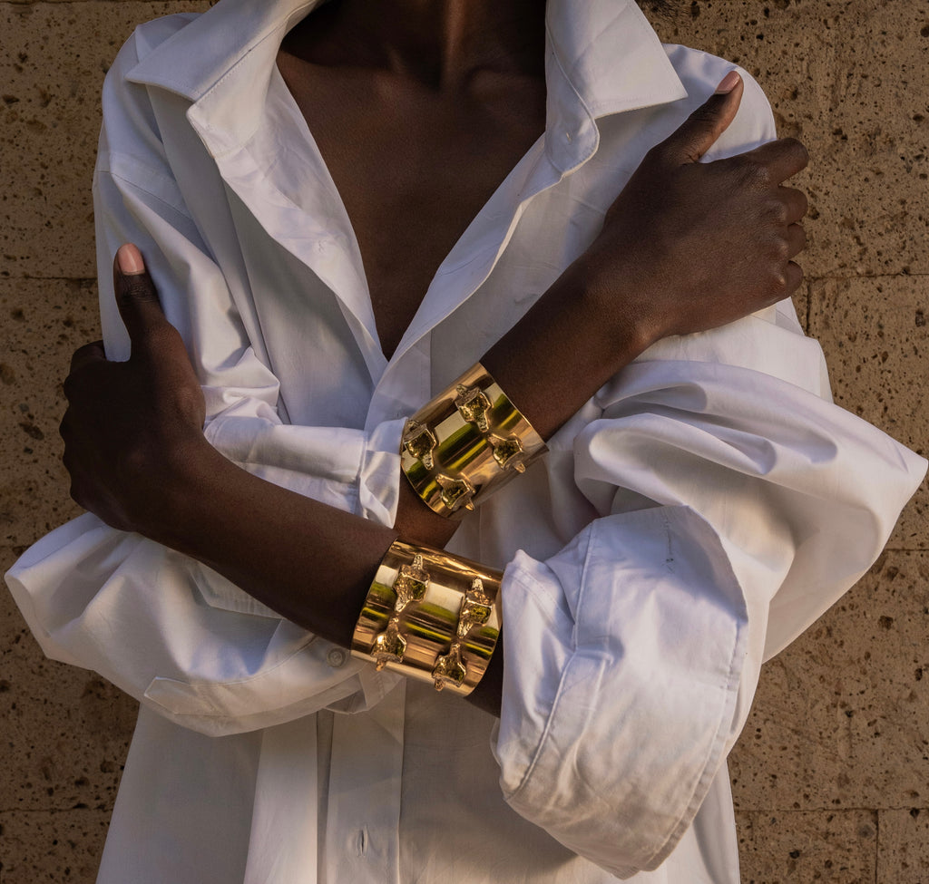MATUU MINI CUFF