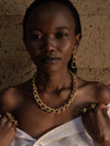 MAKONGE SKINNY NECKLACE