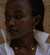 KATHIANI SMALL HOOP