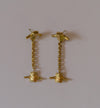 MATUU SWING DROP EARRINGS
