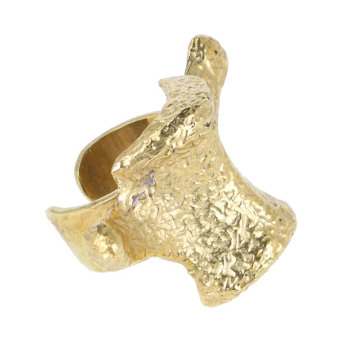 CIRCLE RING