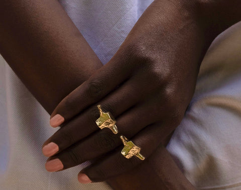 MTWAPA RING