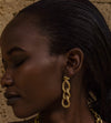 MAKONGE THIN EARRING