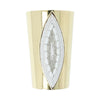 LIKONI CUFF WHITE