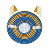 MVITA CUFF BLUE
